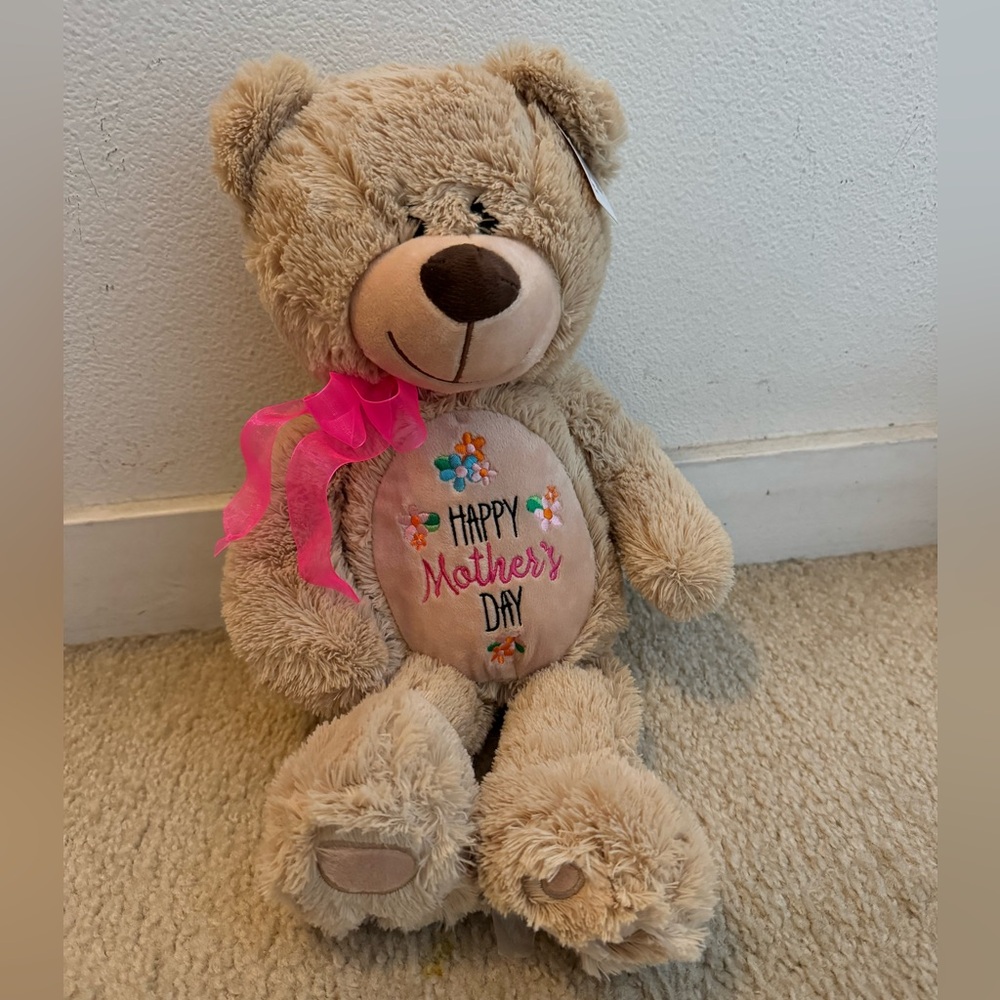 Brown bear
